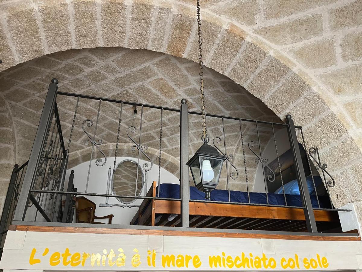 Home 13 Monopoli Exteriör bild